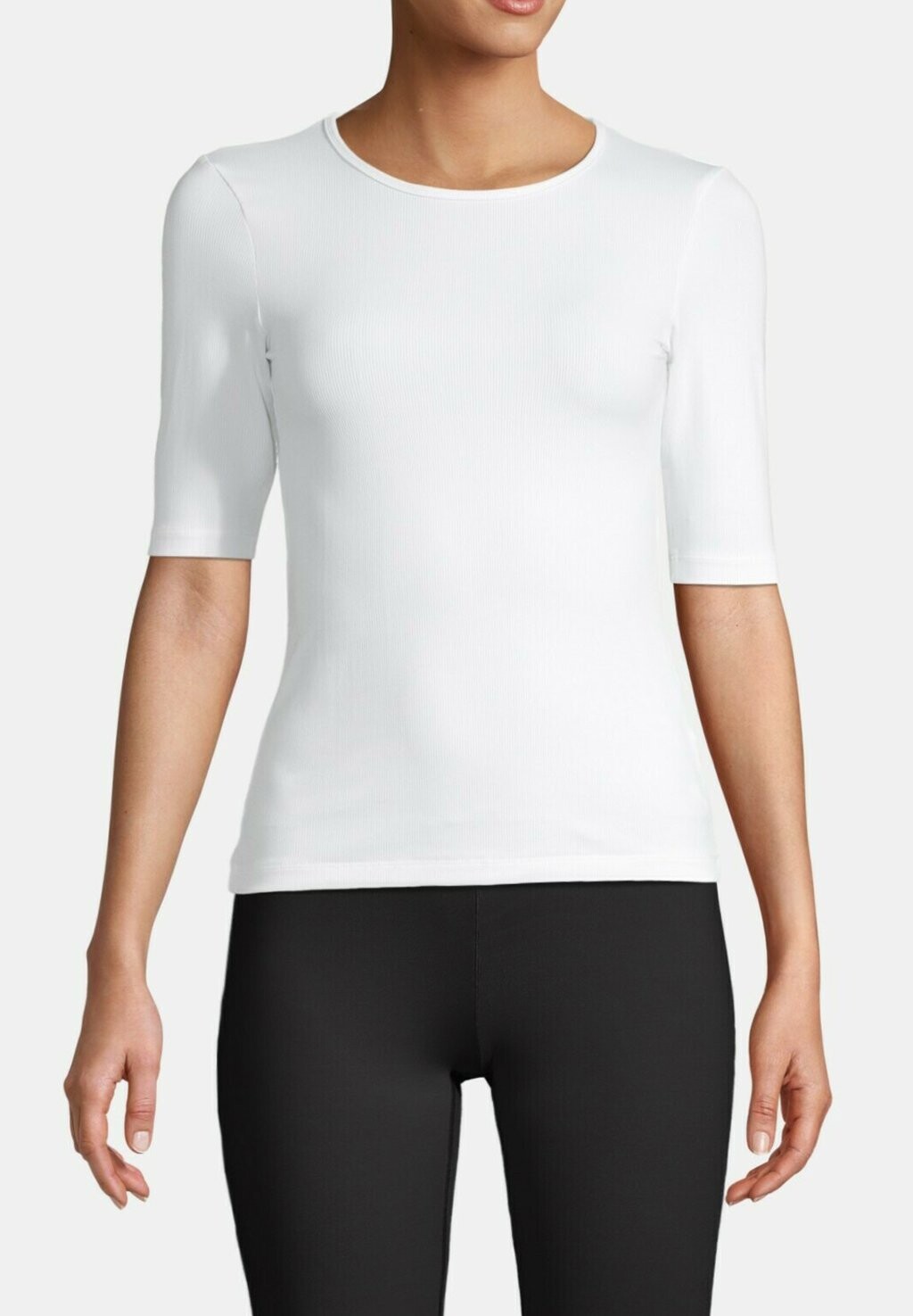 

Футболка базовая Casall, цвет white