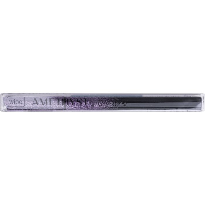 

Подводка для глаз Delineador Metálico Wibo, Morado