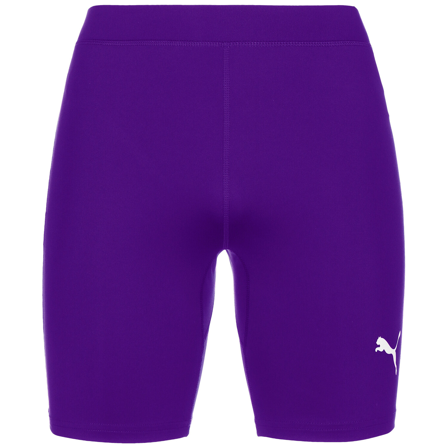 

Шорты Puma tights LIGA Baselayer, фиолетовый