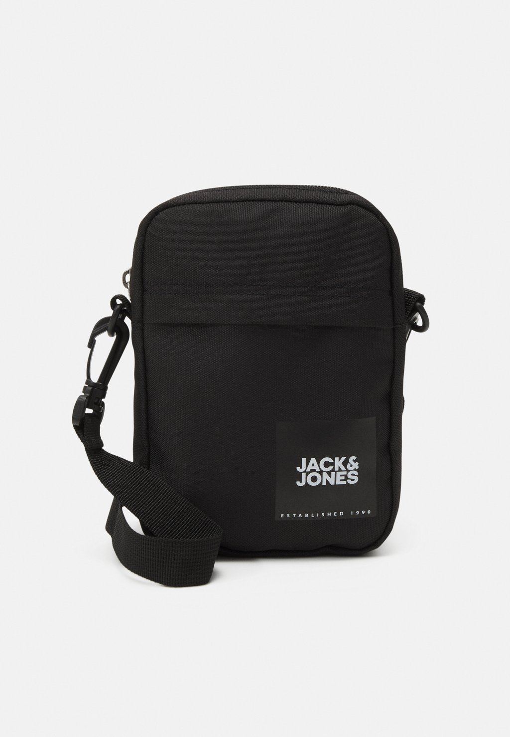 

Сумка через плечо Jack & Jones, черный