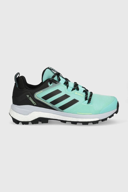 

Кроссовки Skychaser 2 GTX adidas, бирюзовый