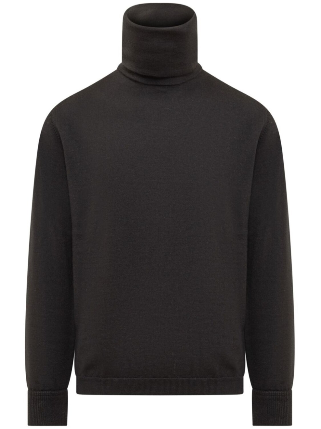 

Джемпер Dolcevita Zegna, черный