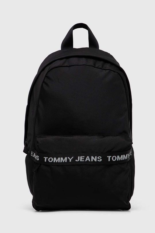 

Рюкзак Tommy Jeans, черный