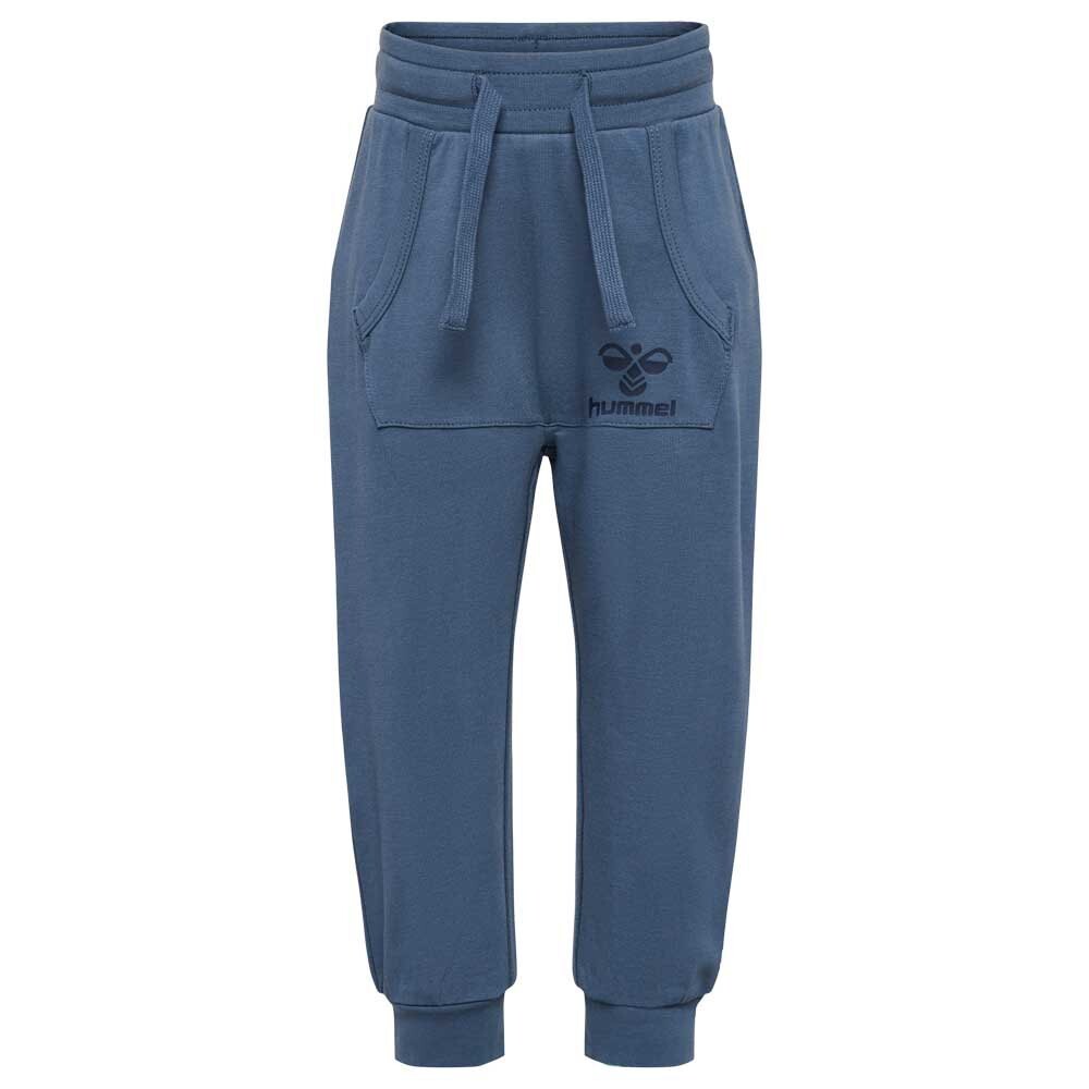 

Спортивные брюки Hummel Futte, синий