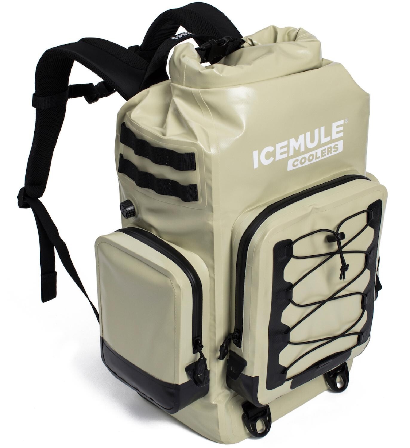 

Сумка-холодильник Boss на 30 л. IceMule, хаки