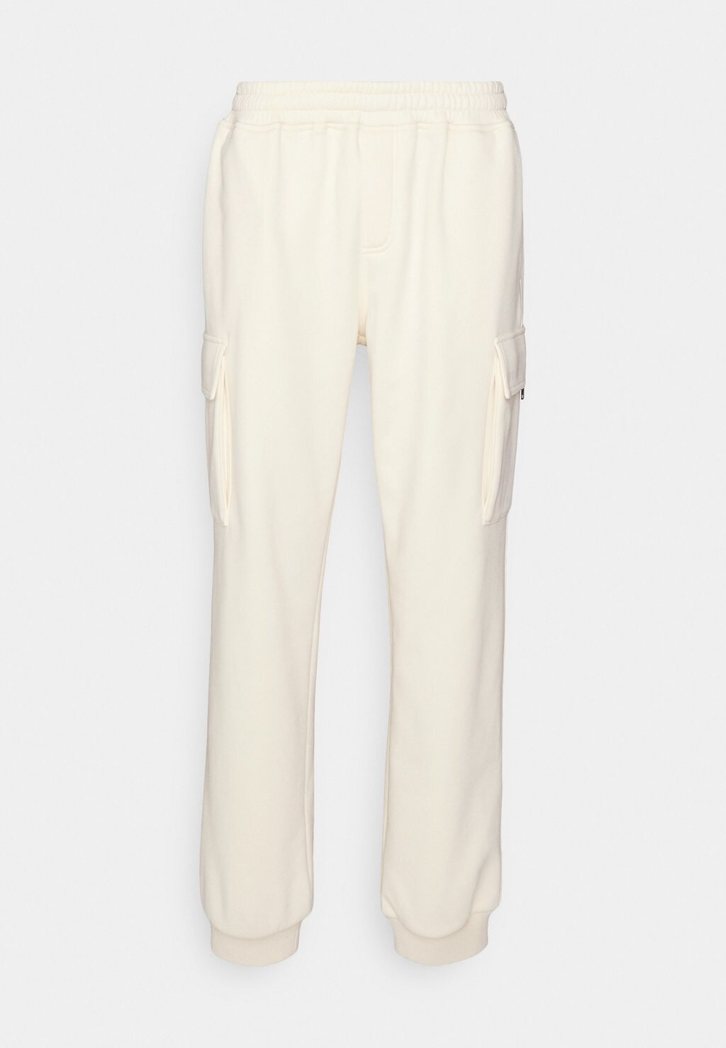 

Брюки тренировочного костюма Exclusive Greg Brushed Unisex K-Way, бежевый