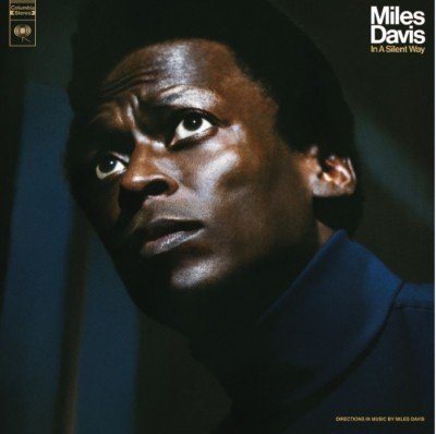 Виниловая пластинка Davis Miles - In A Silent Way (50th Anniversary Edition)