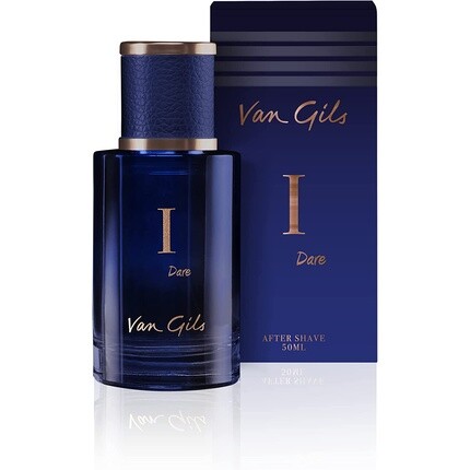 

Van Gils I Dare после бритья 50 мл Royal Sanders B.V