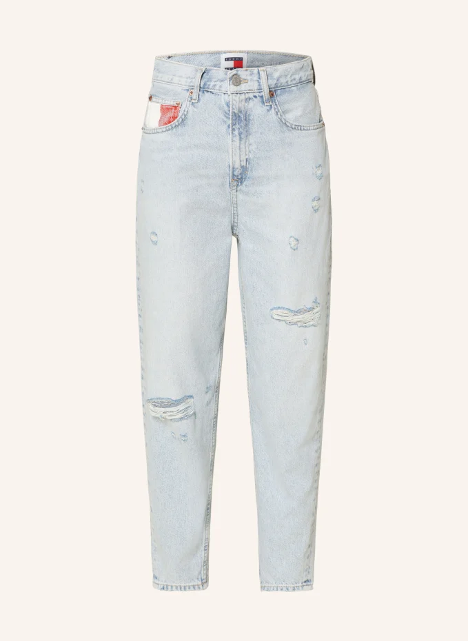 

Джинсы для мамы Tommy Jeans, синий