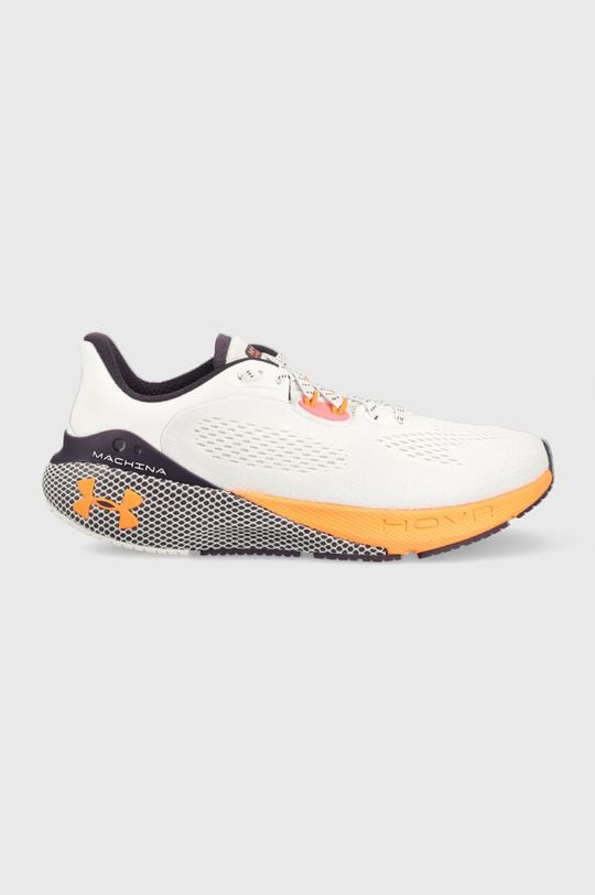 

Кроссовки HOVR Machina 3 Under Armour, белый