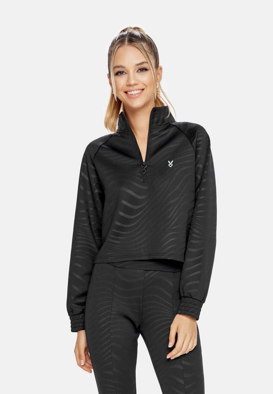 

Толстовка Cardio Bunny