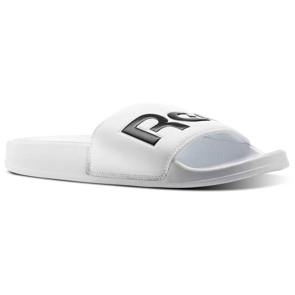 

Шлепанцы Reebok Classics Classic, белый