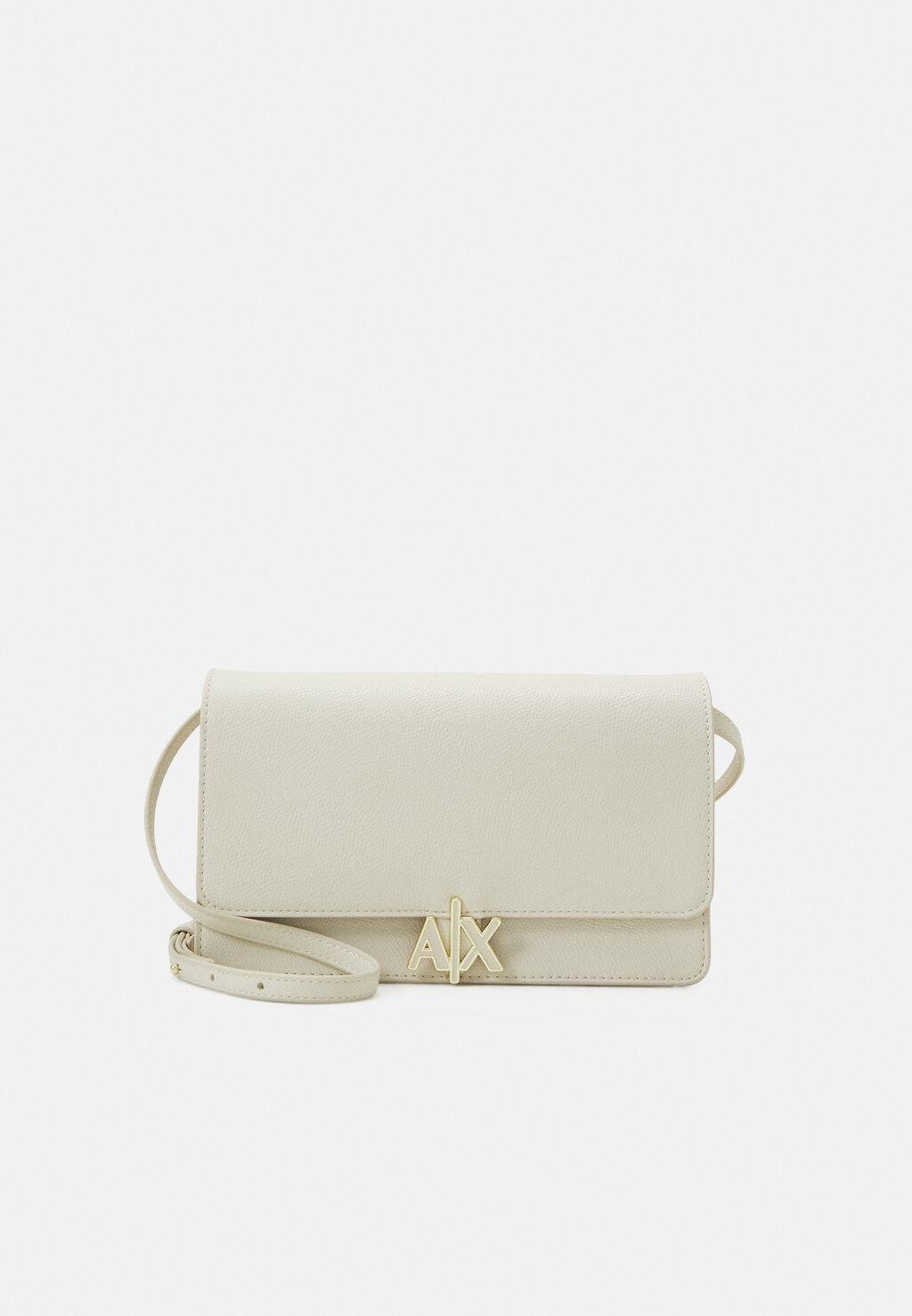 

Сумка Armani Exchange, цвет giselle
