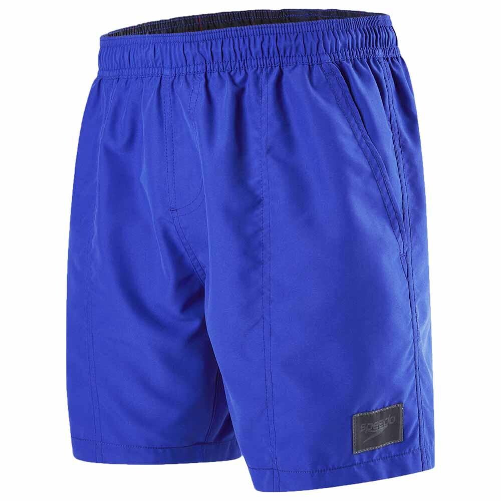 

Шорты для плавания Speedo Check Trim Leisure 16´´, синий
