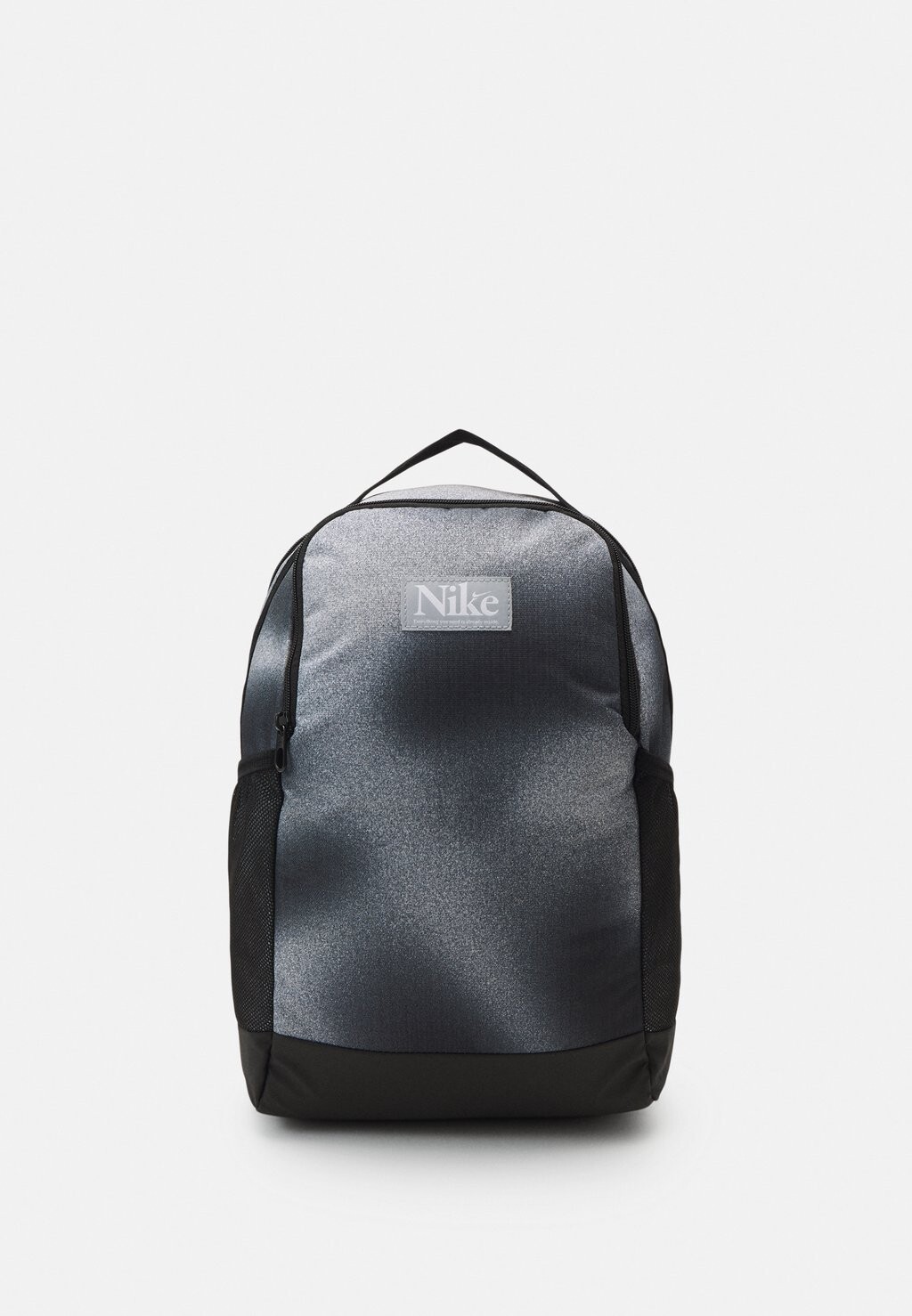 

Рюкзак BRASILLIA BACKPACK UNISEX Nike Sportswear, цвет black/black/white