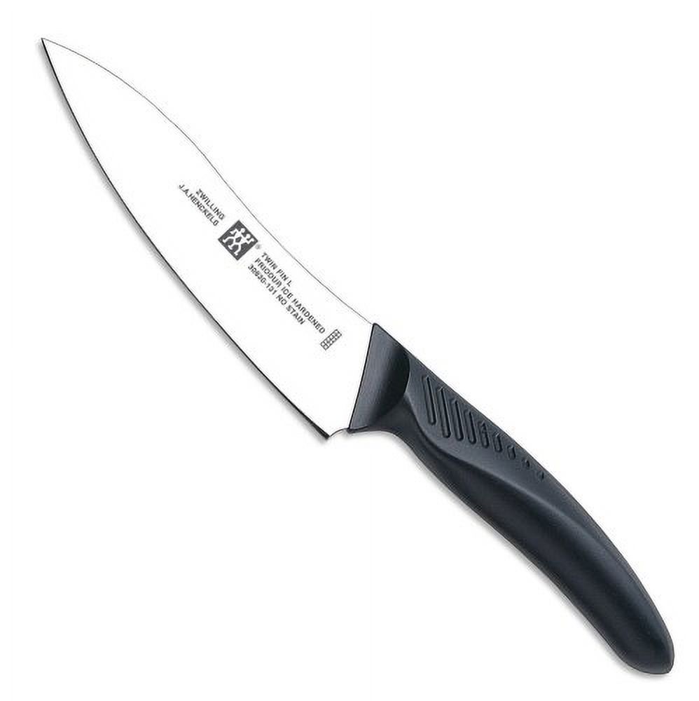 

Нож для чистки овощей Zwilling Twin Fin