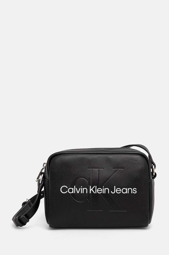 

Сумка Calvin Klein Jeans, черный