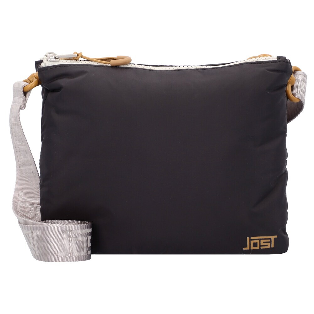 

Рюкзак JOST Kemi, черный