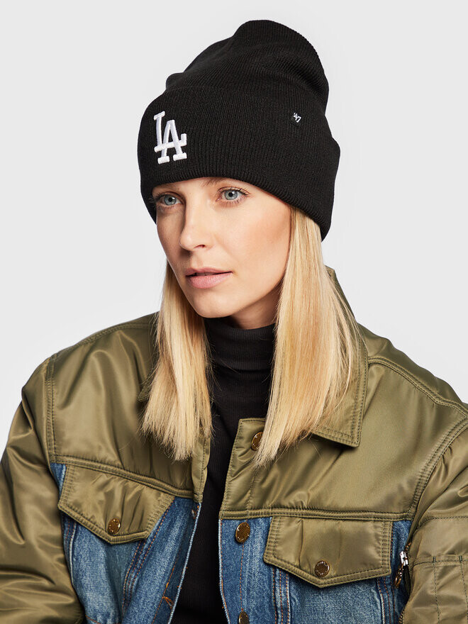 

Кепка 47 Brand, черный