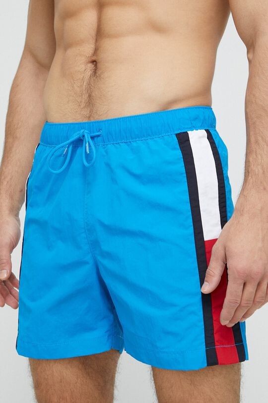 

Плавки Tommy Hilfiger, синий
