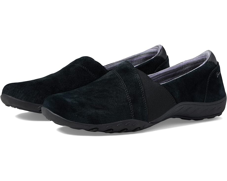 

Кроссовки SKECHERS Breathe Easy - Kindred, черный