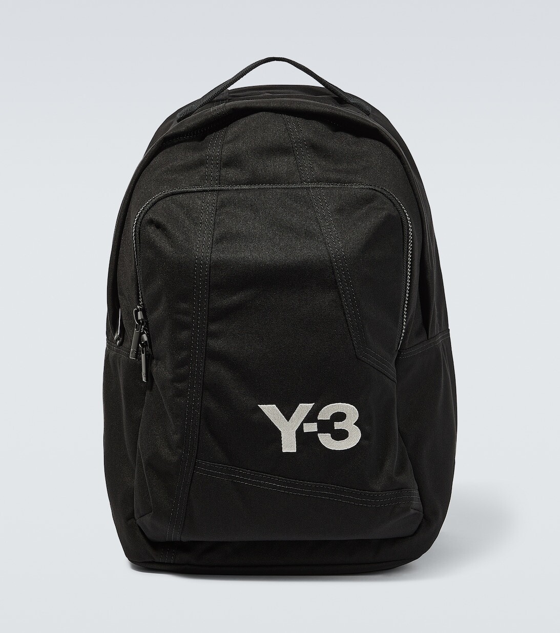 

Рюкзак с логотипом Y-3, черный