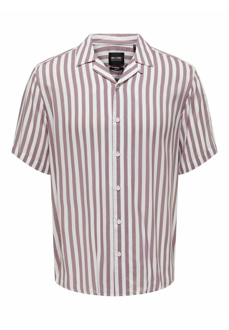 

Рубашка ONSWAYNE LIFE SS NOOS Only & Sons, нирвана