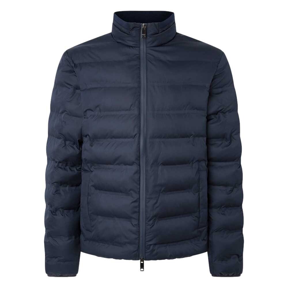 

Куртка Hackett Lw Moto, синий