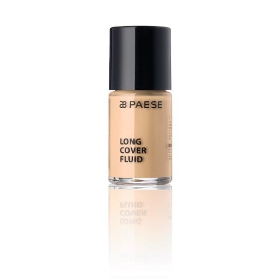 

Кремовая покрывающая основа 2.5 Warm Beige, 30 мл Paese, Long Cover Fluid