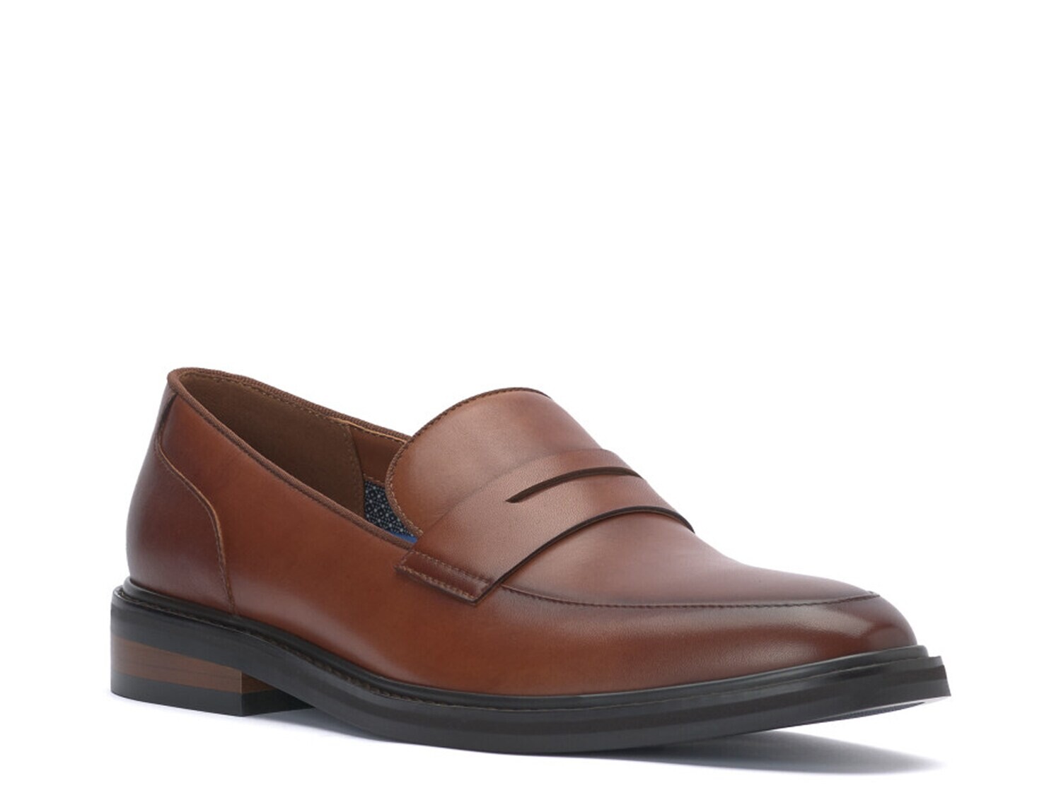 

Лоферы Vince Camuto Ivarr, коричневый