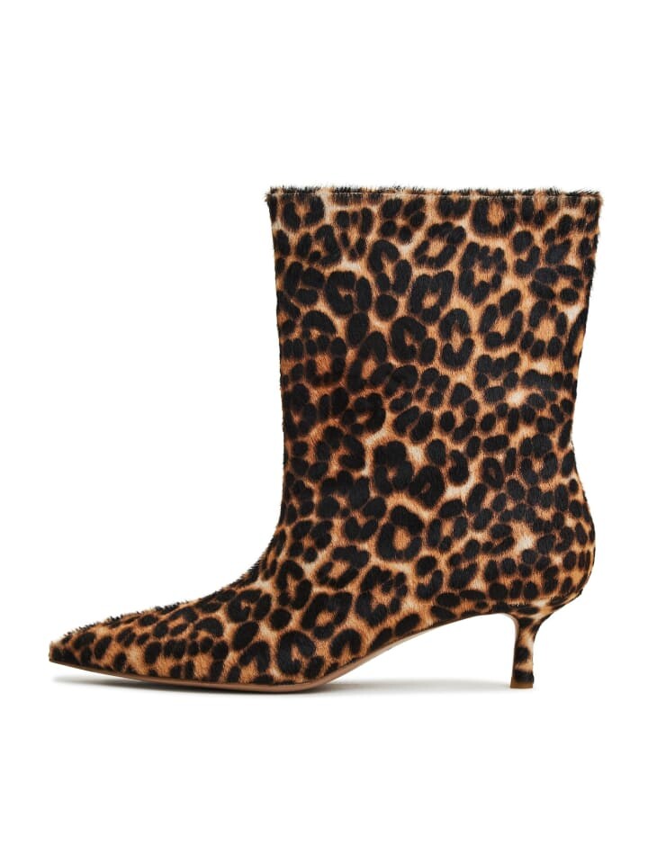 

Ботинки CESARE GASPARI Klassische, цвет leopard