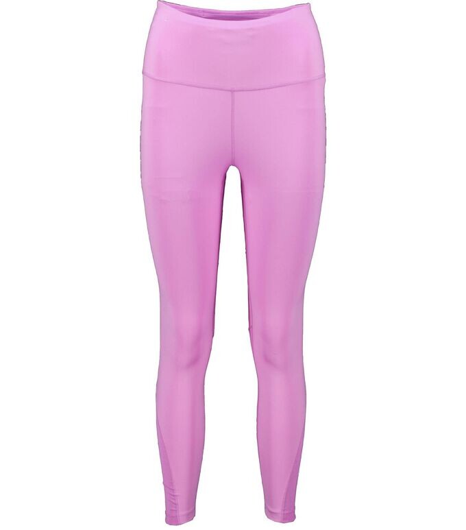 

Колготки Nike One 7/8 Nike, красный