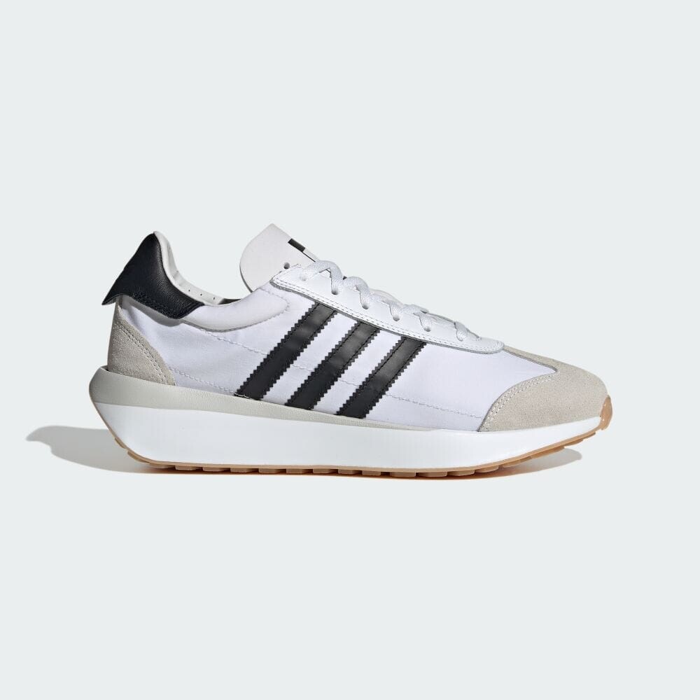 

Кроссовки Adidas COUNTRY XLG, белый, Белый;серый