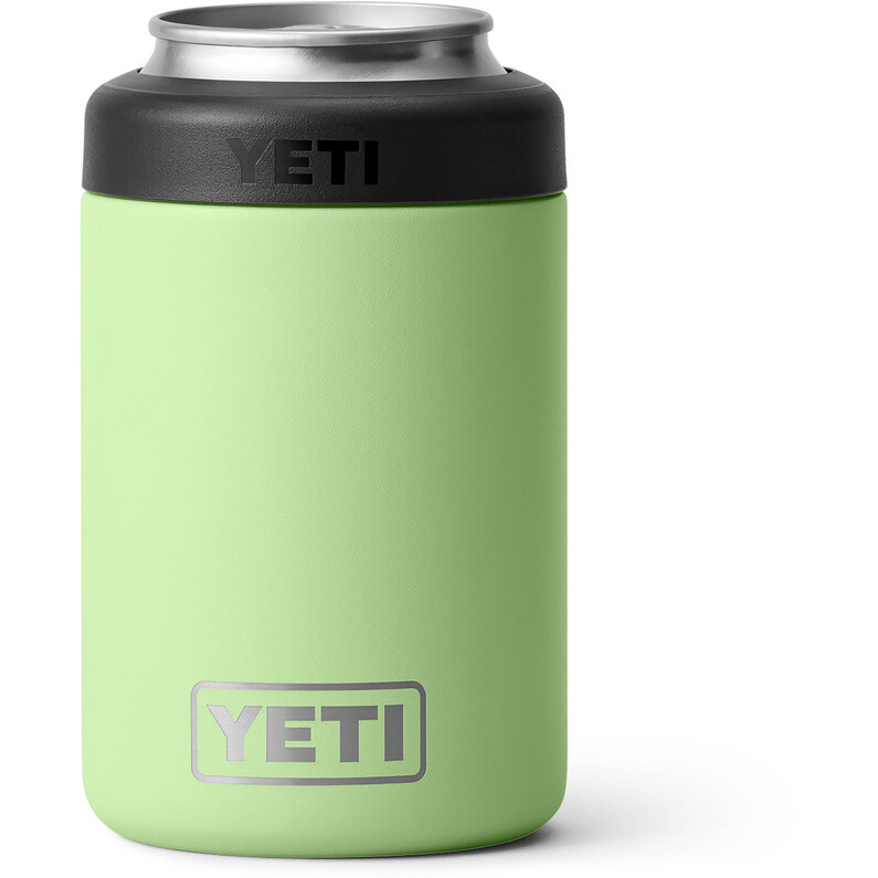 

Изолятор для банок Rambler Colster Yeti Coolers, зеленый