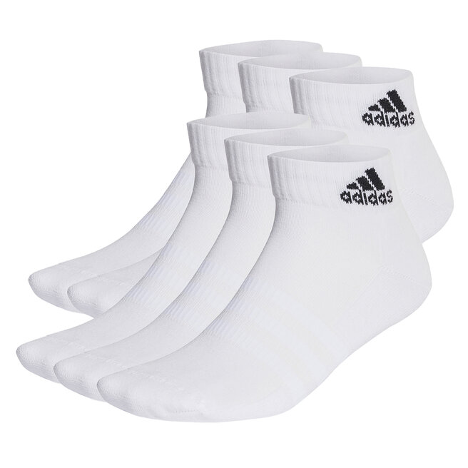 

Носки adidas CushionedSportswear Ankle, белый