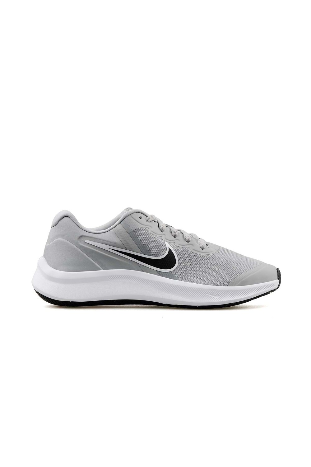 

Кроссовки Star Runner 3 Nike, серый
