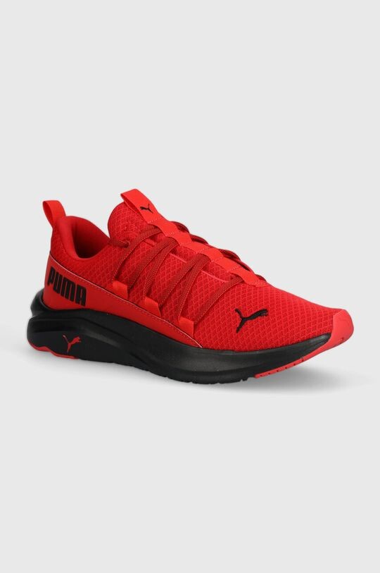 

Кроссовки Softride One4all Puma, красный