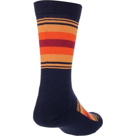 

Носки для экипажа национального парка Pendleton, цвет Grand Canyon Stripe/Navy