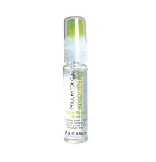 

Разглаживающая сыворотка для волос, 25 мл Paul Mitchell, Super Skinny