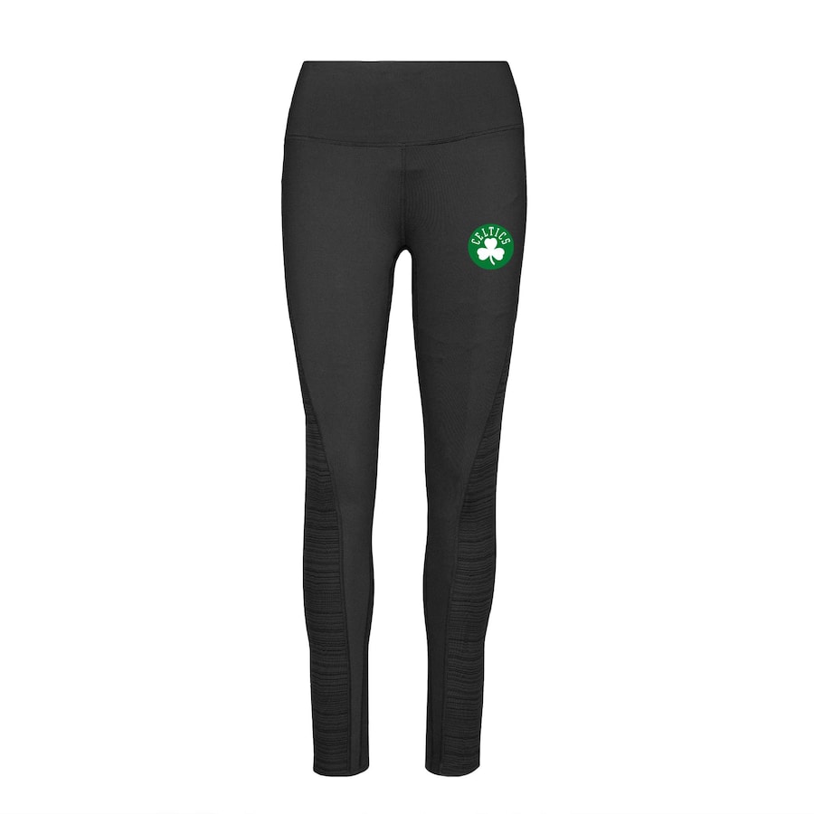 

Спортивные леггинсы Levelwear Boston Celtics, черный