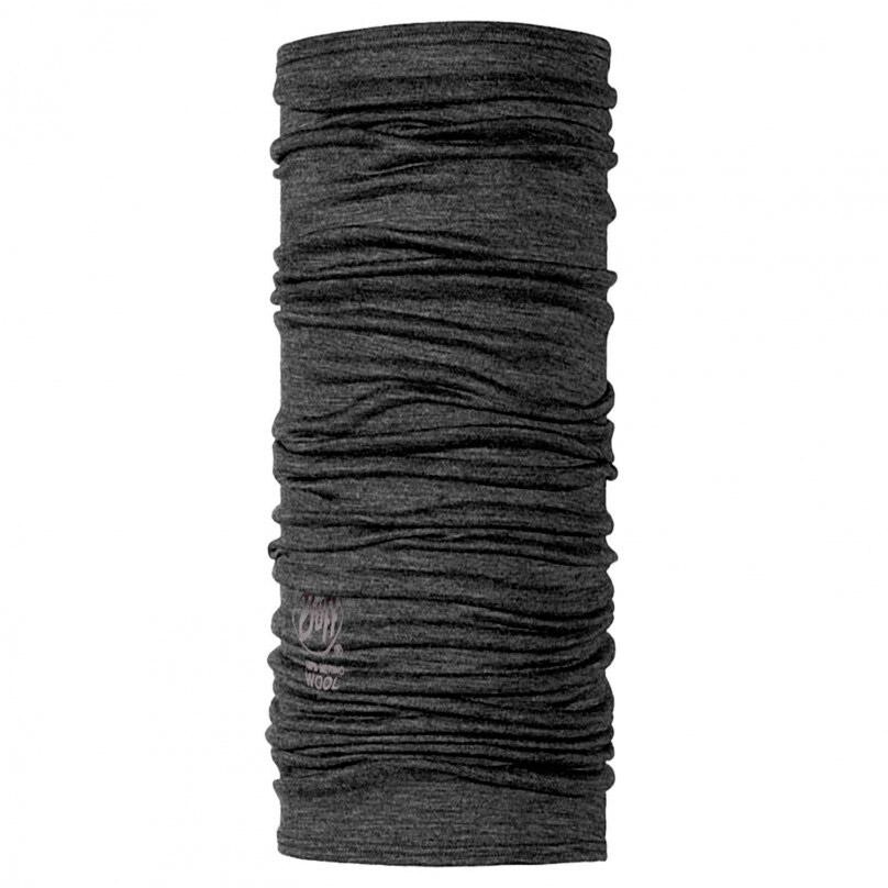 

Неквормер Buff Wool, серый