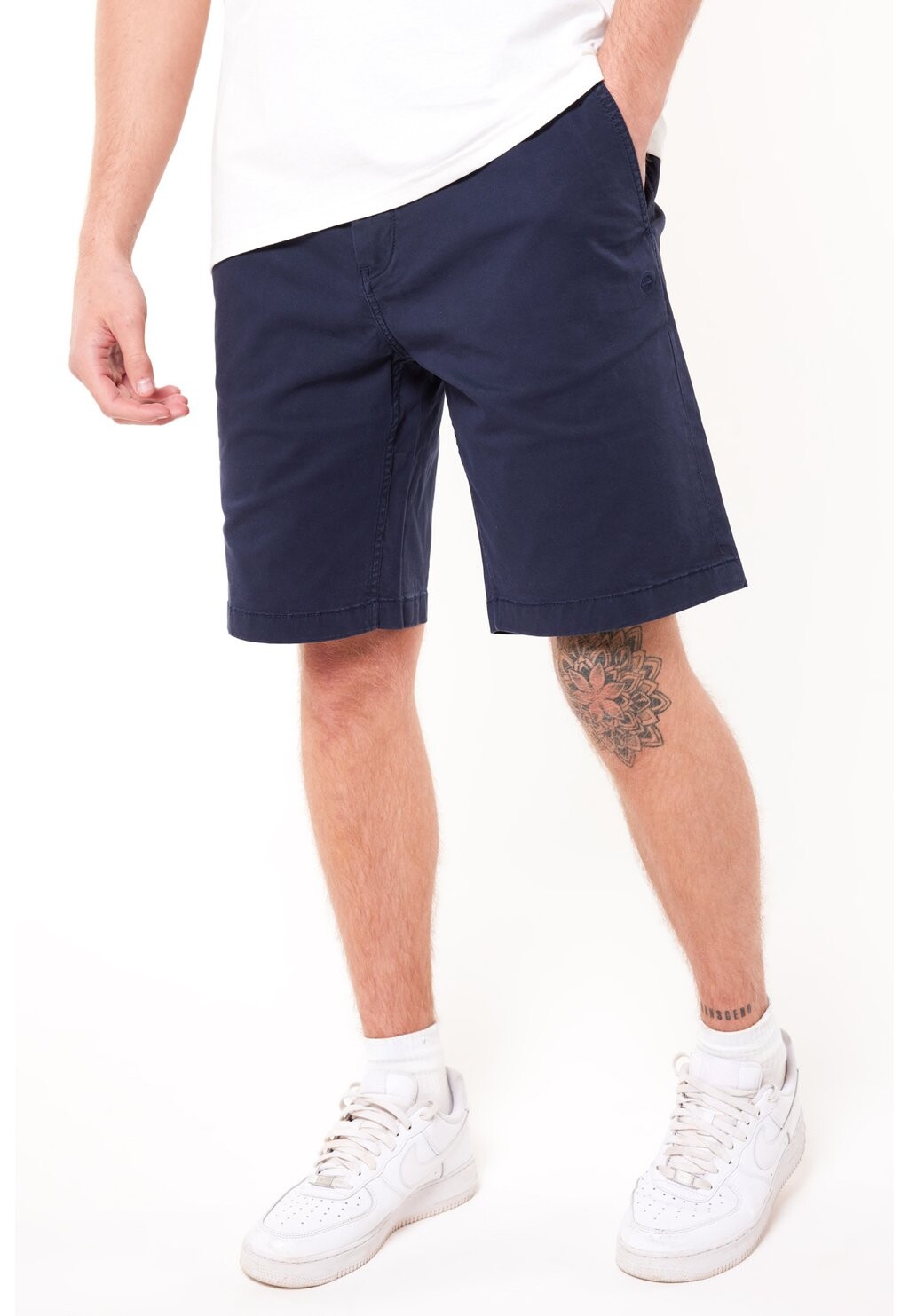 

Шорты STEFAN America Today, цвет dark blue