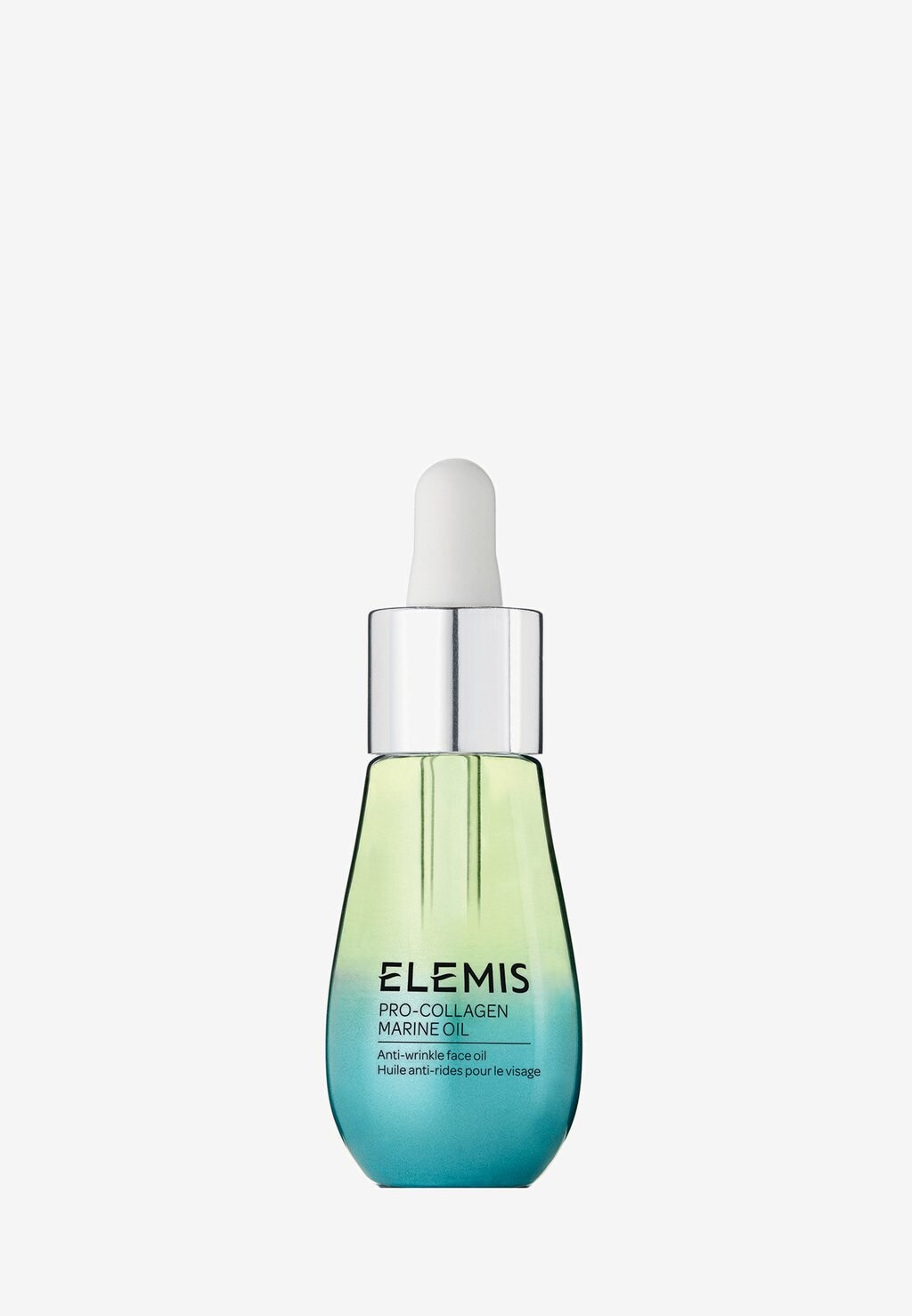 

Антивозрастное Pro-Collagen Marine Oil ELEMIS