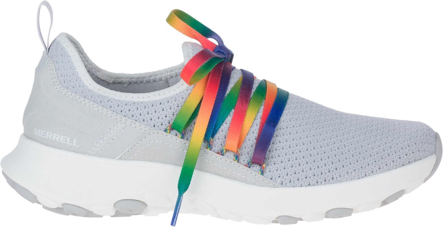 

Туфли Cloud Knit — женские Merrell, мультиколор