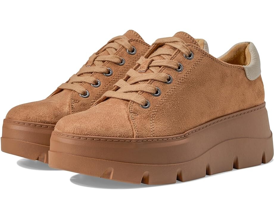 

Оксфорды ZODIAC Bea, цвет Latte Tan