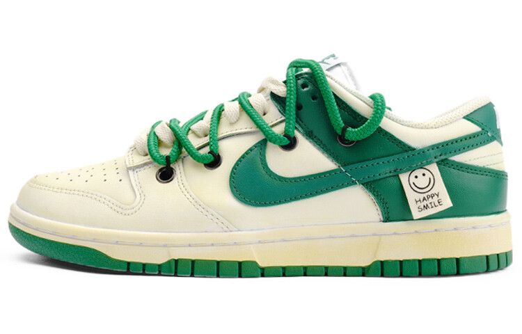 

Туфли для скейтбординга Nike Dunk Low женские
