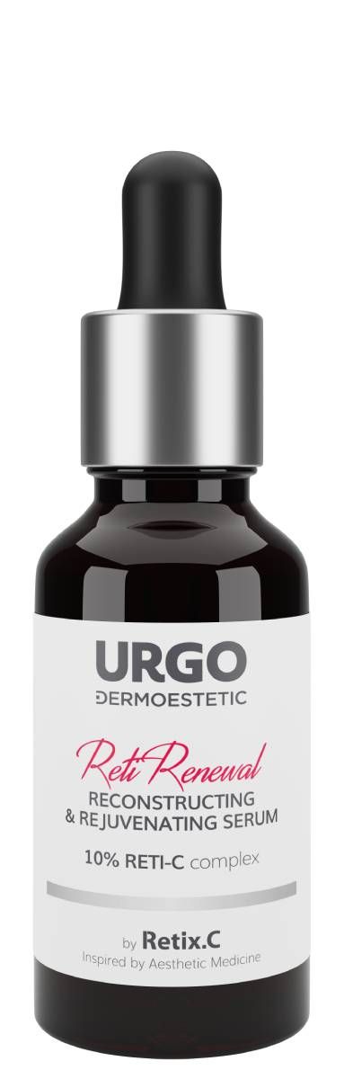 Urgo Dermoestetic Reti-Renewal сыворотка для лица, 30 ml