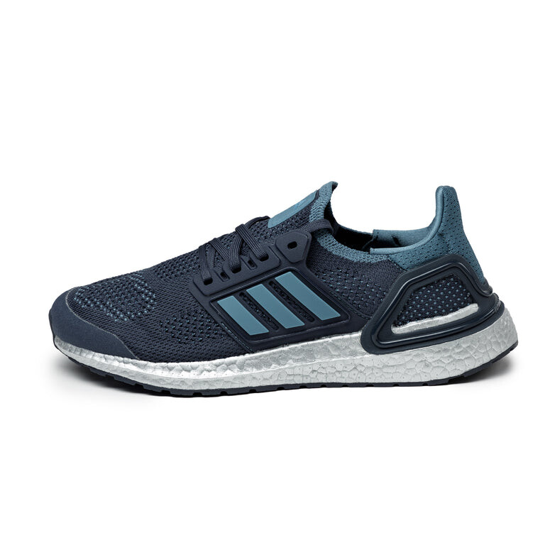 

Кроссовки Ultra Boost 19.5 Dna Adidas, синий