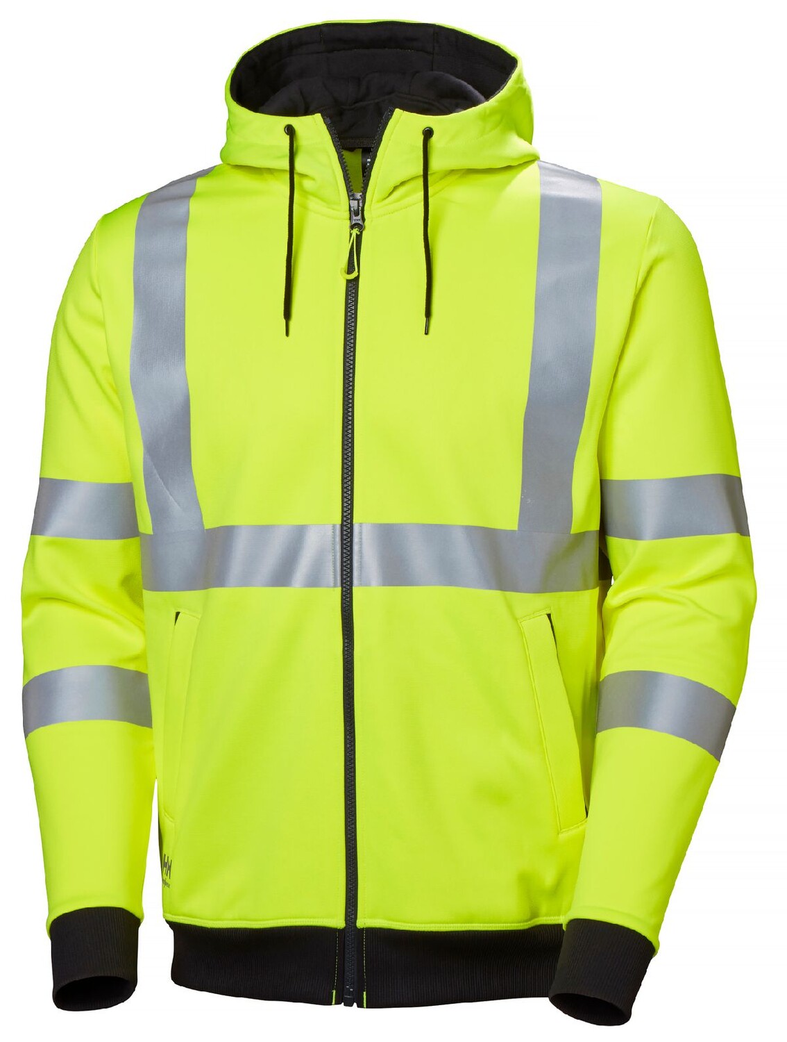 

Пуловер Helly Hansen, желтый