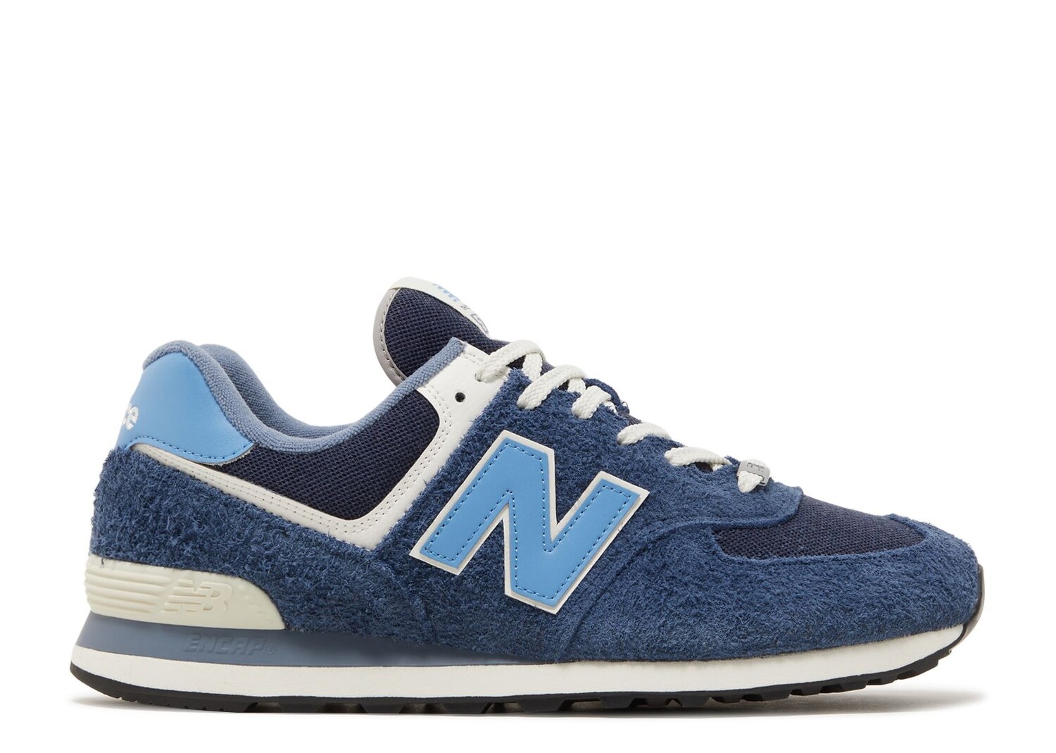 

Кроссовки New Balance 574 'Navy Light Blue', синий